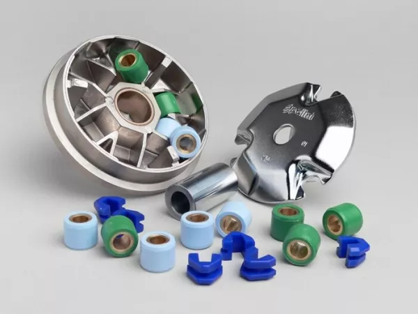 Variator-Kit -POLINI Speedcontrol- Honda 50 cc (type X8R)