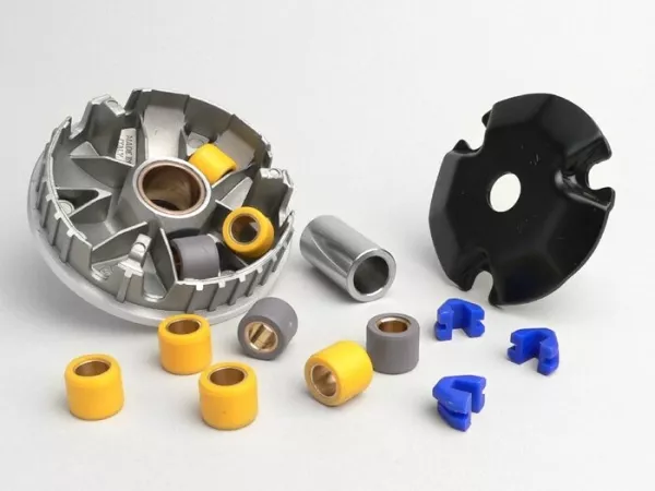 Piaggio Ciao Si Variomat Set 12,2 mir 100mm (Neu und originalverpackt) in Rorbas für CHF 450
