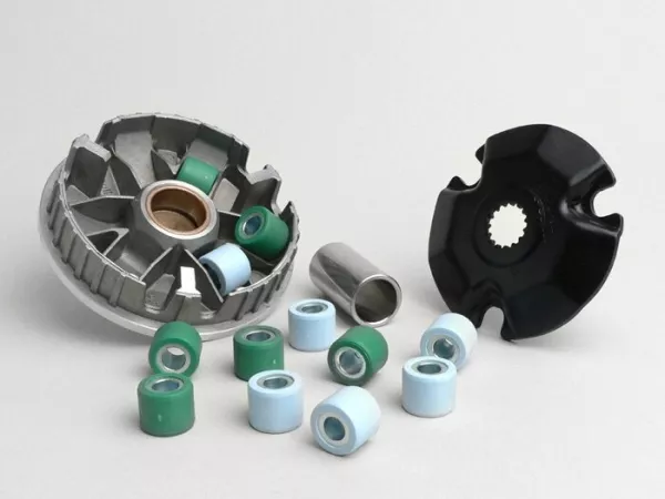 Variator-Kit -POLINI Speedcontrol- CPI 50 cc