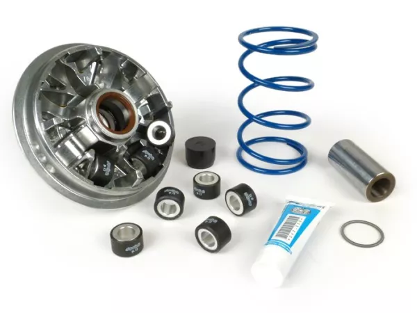 Variomatic -POLINI High-Speed- Piaggio Beverly 350 ie V4 (Euro 3), Piaggio X10 350 ie 4V (Euro 3)