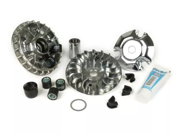 Variomatic -POLINI High-Speed- Vespa Primavera 125 i.e. 3V (M811M), Sprint 125 i.e. 3V (M813M), Piaggio Liberty 125 i.e. 3V