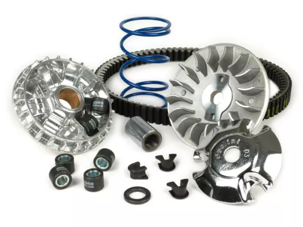 Kit variateur -POLINI Evolution High-Speed-Kit - 250-310 Quasar/HPE - GTS 250-310, GTV 300-310, Royal Alloy GP 300, TG 300, Italjet Dragster 300