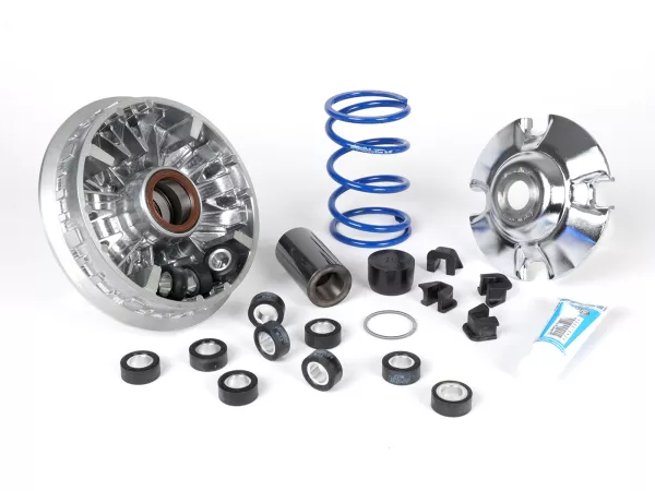 Variomatic -POLINI- MAXI Hi-SPEED - HONDA SH 350 Euro5 - 2021-