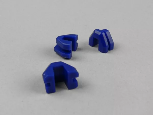 Vario glide shoe set -POLINI- all Polini Speedcontrol - 50 ccm