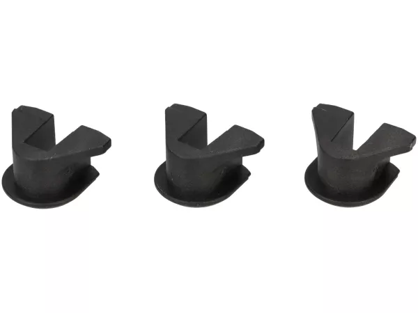 Vario glide sko set -POLINI- Piaggio 125-180 ccm 2-takts - Gilera Runner FX/FXR 125-180, Italjet Dragster 125-180, Piaggio SKR125, SKR150, TPH125, Skipper125, Skipper150, Hexagon LX/LXT 125-180, Piaggio 125-200 ccm Leader, Piaggio 250-300 ccm Quasar, Rota