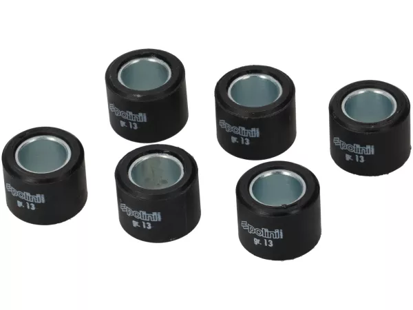 Vikter -POLINI 21x17mm- 13,0g