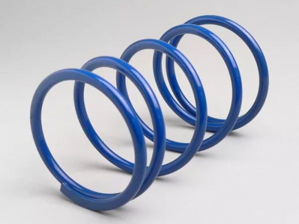 Muelle de contrapresión -POLINI- Minarelli 250 ccm