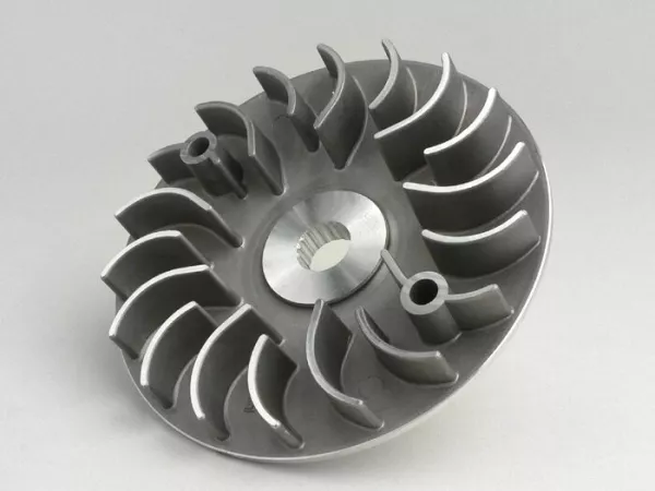 Front half-pulley -POLINI Air Speed- Rotax 125-150 cc