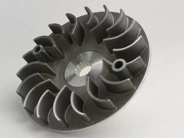 Puleggia -POLINI Air Speed- Minarelli 125-150 ccm