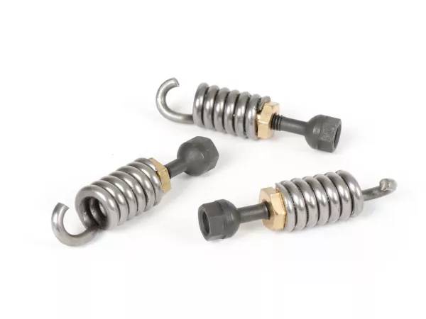 Pegas kopling -POLINI untuk Race 3G, Ø2.4mmx26.6mm-