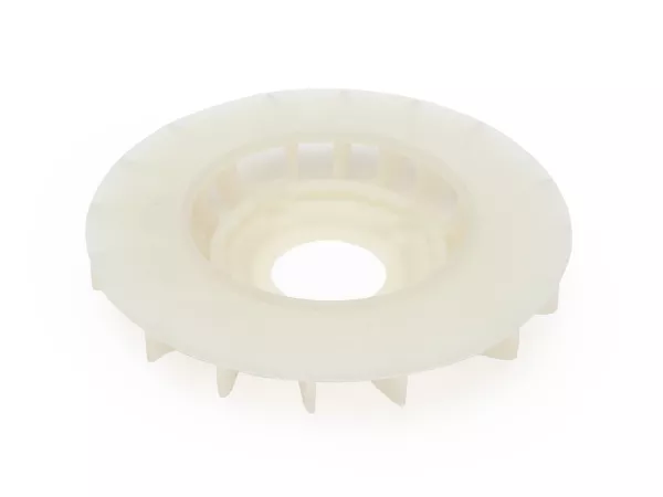 Vario ventilatorwiel -POLINI- Piaggio 50 2T AC/LC, 50-100 4T + P244110, P244111, P2440123