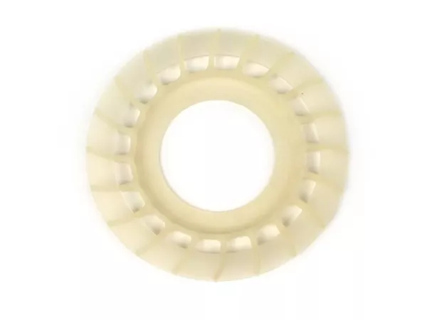 Ventilatorwiel -POLINI- voor Speed Drive Evolution 3 en Ceramic Speed Drive Evolution 3 - Minarelli / Piaggio 50cc