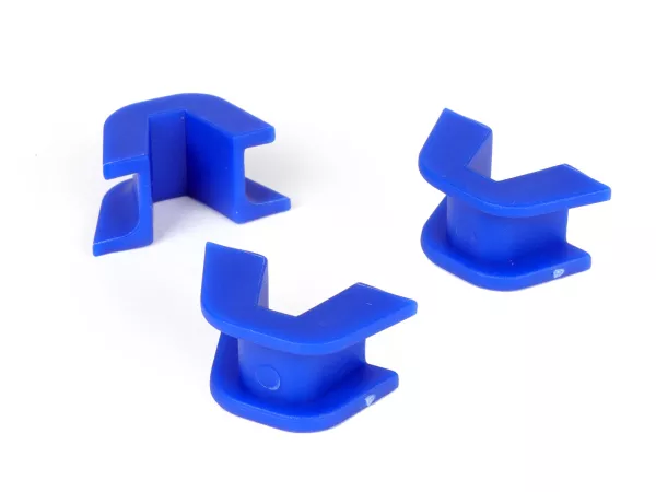 Variator slider set -POLINI- PIAGGIO 400-500 4T Master