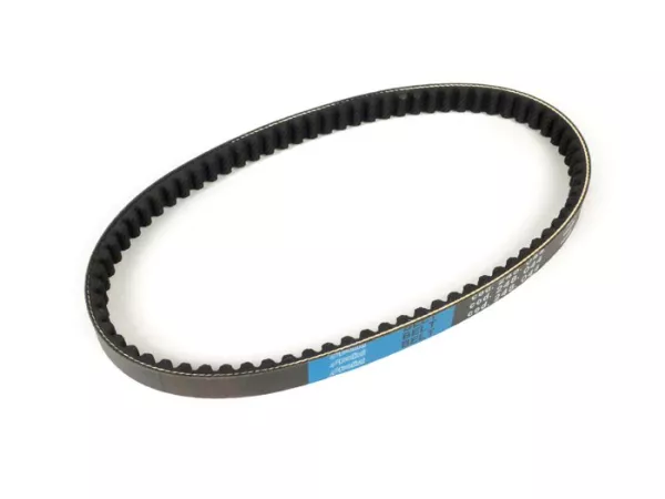 V-belt -POLINI Aramid (738x18.5mm) - Vespa ET4 50 2V, Vespa ET2 50, Vespa LX 50, Vespa Primavera 50 4V, Vespa S 50, Vespa S 50 V4, Vespa LX 50 V4, Vespa Sprint 50 4V, Vespa ET4 125, Vespa ET4 150, Piaggio Diesis 50 2V, Piaggio Fly 50 2V, Fly 50 4V (20