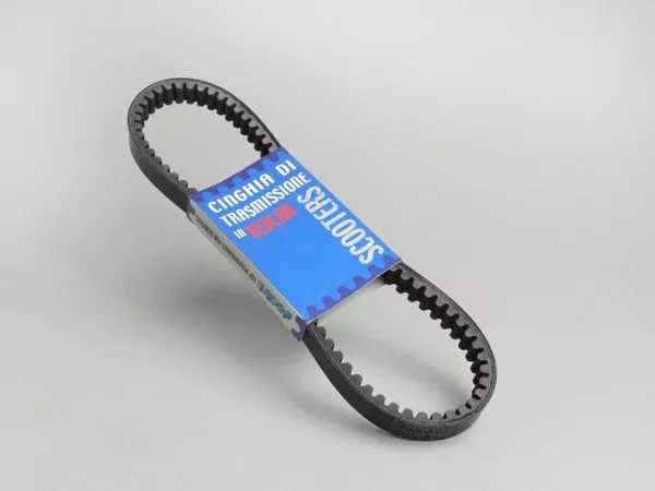 Correa trapezoidal -POLINI Aramid (830x19,2mm)- Piaggio HiPer2 (TYPE DNA)
