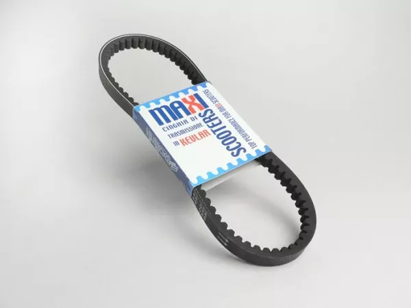 Keilriemen -POLINI Aramid (820x20,1mm)- Piaggio 180-200 ccm Leader LC (kurzes Gehäuse)
