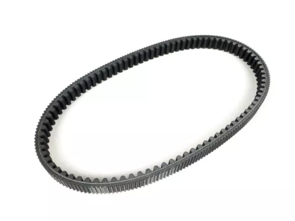 Cinghie trapezoidali -POLINI Aramide (1038x27,5mm)- Piaggio Beverly 400, Piaggio Beverly 500, Piaggio MP3 400, Piaggio MP3 500, Piaggio X8 400, Piaggio X9 500 Evolution, Piaggio X10 500 ie (Euro 3), Piaggio X Evo 400, Aprilia Atlantic 400 Sprint, Aprilia 