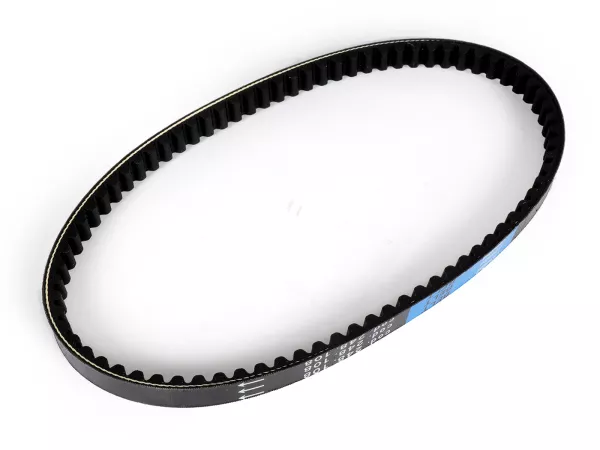 V-belt -POLINI- Aramid (782x19mm) - HONDA NSC 50 R, Vision 50 4T