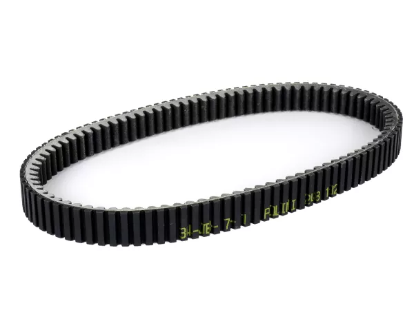 Courroie -POLINI- KYMCO Xciting 400 Euro3 (2016-2018)