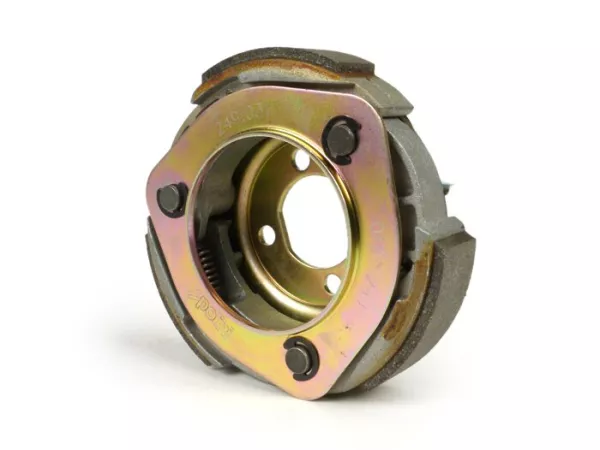 Koppling -POLINI- Vespa GT 200, Vespa GTS 250 ie, Vespa GTS 300, Vespa GTS 300 ie, Vespa GTS 300 ie Super, Vespa GTV 300, Piaggio Beverly 200, Piaggio Beverly 250, Piaggio Beverly 300 ie (2010-2014), Piaggio Beverly 300 ie Tourer, Piaggio Carnaby 200, Pia