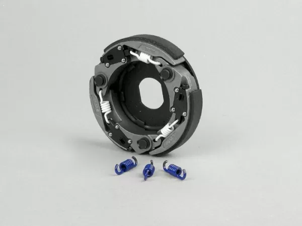 Koppeling -POLINI G3 Voor Race- Minarelli 50 ccm Ø=105mm