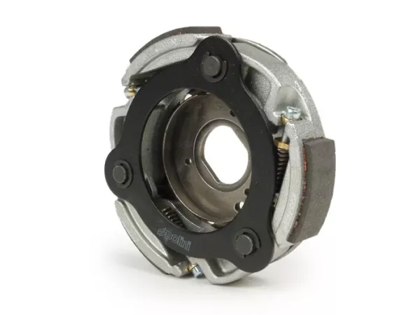 Embrague -POLINI para Race 3G- Vespa Primavera 125 ie 3V (M811M), Vespa Primavera 125 ie 3V (Euro 4, IGET), Vespa Sprint 125 ie 3V (M813M), Vespa Sprint 125 ie 3V (Euro 4, IGET), Piaggio Liberty 125 ie 3V (2013-), Piaggio Liberty 125 ie 3V (Euro 4, IGET)