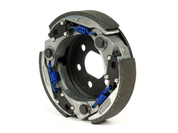 Koppeling -POLINI voor Race 3G- Vespa ET2 50, Vespa LX 50, Vespa S 50, Piaggio Diesis 50, Piaggio NRG Extreme, Piaggio NRG Extreme, Piaggio Fly 50 2T, Piaggio Free 50, Piaggio Liberty 50 2T, Piaggio NRG MC2 50, Piaggio NRG MC3, Piaggio NTT, Piaggio Quartz