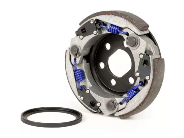 Embrague -POLINI 3G Evolution 2- Minarelli 50 ccm Ø=107mm