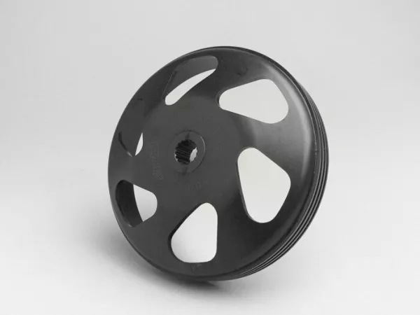 Campana de embrague -POLINI Evolution 2- Minarelli 50 ccm Ø=107mm