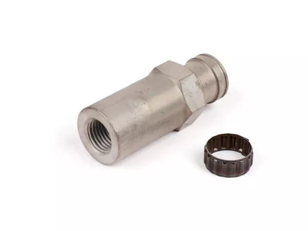 Mur roda belakang untuk swingarm -POLINI Torsen WD- Minarelli 50 ccm (62.6mm)