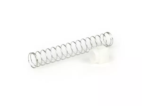 Molla di scorrimento a gas -POLINI- Ø=24-34mm