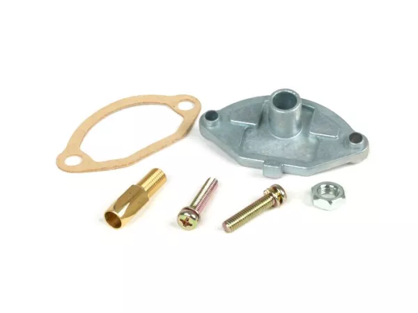 Coperchio carburatore -POLINI- Ø=32/34mm