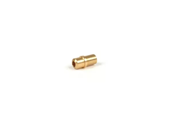 Naaldmondstuk -POLINI- Ø=32mm - h=12mm