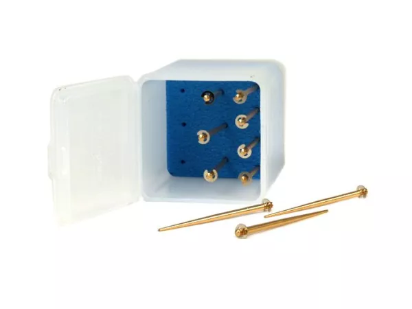 Set jarum -POLINI- Ø = 24-34mm - (HKJ, HLJ, JJK, JJL, JJM, JJN, JJQ, JJS, JLJ, KLK)