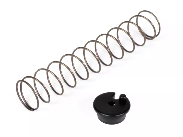 Gasveer -POLINI- CP - Ø=15-24mm
