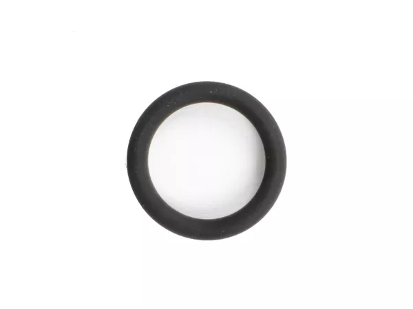 Gasket for banjo bolt for float chamber -POLINI- CP - Ø=15-24mm