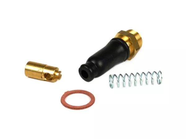Cable choke kit -POLINI- Ø=17.5-34mm - fits PWK / MIKUNI- TMX 30, TMX 32- (bgm, Stage 6, Keihin, Koso), Polini CP