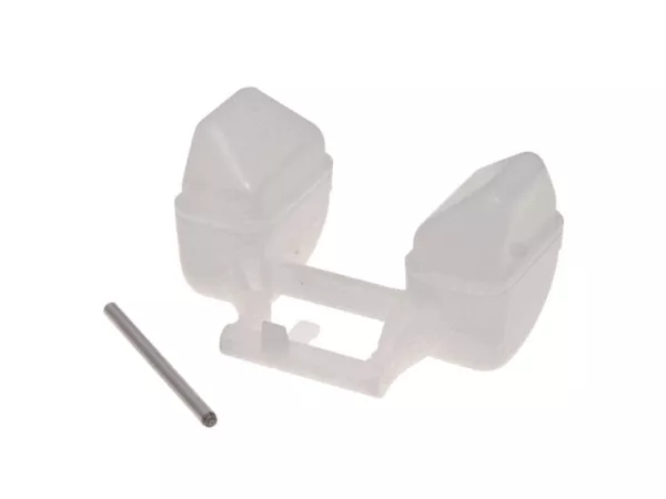 Vlotter -POLINI- CP Ø=17,5-24mm - 5gr.