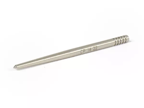 Naald -POLINI- CP - 14/22 - CP 15-24mm