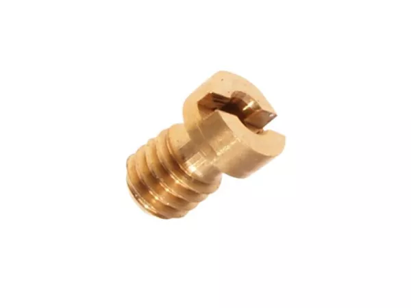 Gicleur d’air -POLINI- CP Ø=17.5-24mm - Ø=0.0mm