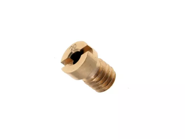 Luchtcorrectiemondstuk -POLINI- CP Ø=17,5-24mm - Ø0,3mm