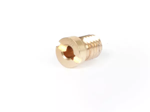 Luchtcorrectiemondstuk -POLINI- CP Ø=15-24mm - Ø0,8mm