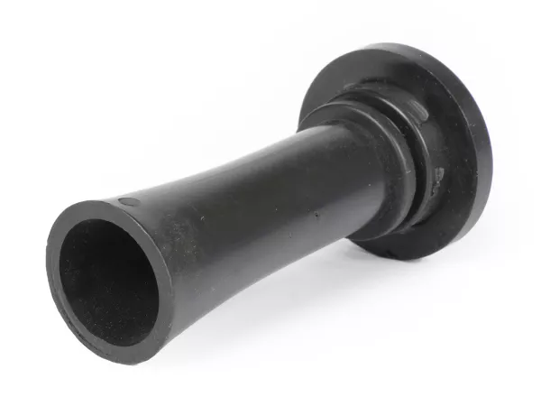 Toma de aire -POLINI- Airbox THOR - paso Ø = 17mm