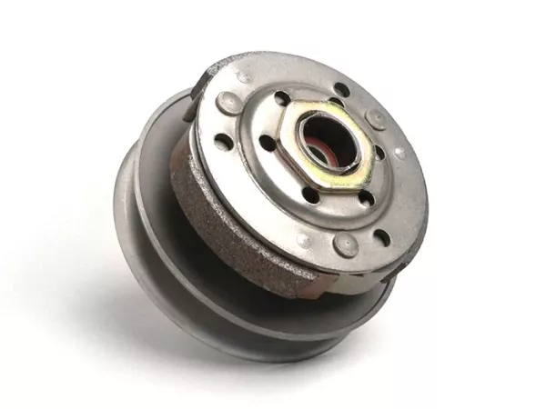Unit konverter -KUALITAS OEM- Peugeot 50 ccm, Honda 50 ccm, Kymco 50 ccm, Sym 50 ccm, GY6 (4-tak) 50 ccm (tipe 139QMB)