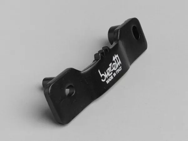 Braket katrol depan -KUALITAS OEM- Peugeot Peugeot 50-100 ccm 2-tak (vertikal) - SPEEDFIGHT1, SPEEDFIGHT2, XFIGHT, METALX, TKR, TREKKER, VIVACITY, BUXY, ELYSEO, ELYSTAR, LOOXOR, SPEEDAKE, SQUAB, ZENITH