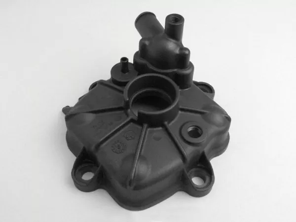 Cilinderkopdeksel -PIAGGIO- Piaggio 125-180 ccm 2-takt - Gilera Runner FX/FXR 125-180, Italjet Dragster 125-180, Hexagon LX/LXT 125-180 LC