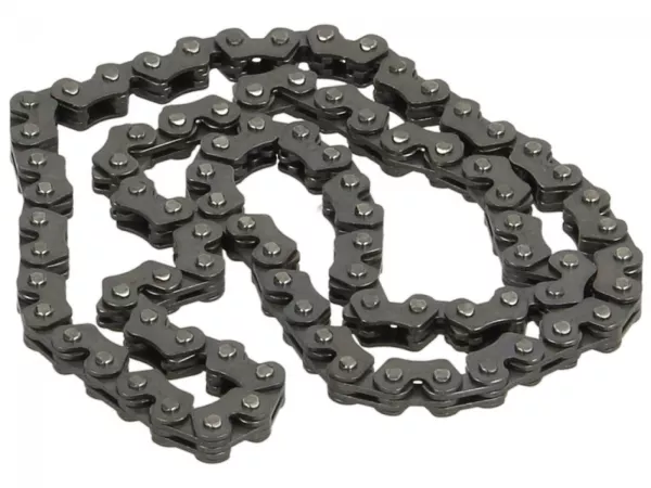 Timing chain -PIAGGIO 2+3- Vespa LX 50 (ZAPC38700, ZAPC38300, ZAPC38900), Vespa LXV 50 (ZAPC38902), Vespa Primavera 50 (ZAPC53100, ZAPC53300, ZAPC53302, ZAPCA0100, ZAPCA0200, ZAPCA0102, ZAPCA0202, ZAPCD020, ZAPCD010), Vespa S 50 (ZAPC38600, ZAPC38901), Ve