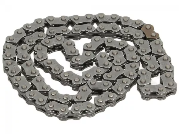 Cadena de distribución -PIAGGIO 2+3- Vespa LX 125 (ZAPM44100, ZAPM44300, ZAPM68100), Vespa LX 150 (ZAPM44200, ZAPM44400), Vespa LXV 125 (ZAPM68102, ZAPM44301), Vespa S 125 (ZAPM44302, ZAPM68101), Vespa S 150 (ZAPM44402, ZAPM68201), Vespa ET4 125 (ZAPM1900