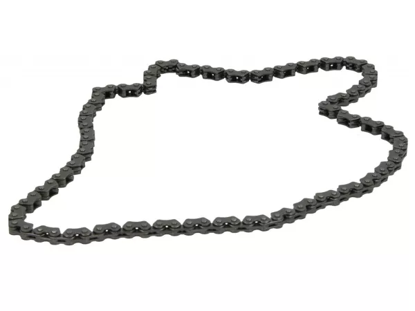 Distributieketting -PIAGGIO 2+3- Vespa GT L 125 (ZAPM31100, ZAPM31101), Vespa GT L 200 (ZAPM31200), Vespa GTS 125 (ZAPM31300), Vespa GTS Super 125 (ZAPM45300, ZAPM45301), Vespa GTV 125 (ZAPM31301), Aprilia Atlantic 125 (ZD4SPD00, ZD4SP0, ZD4SPD), Aprilia 
