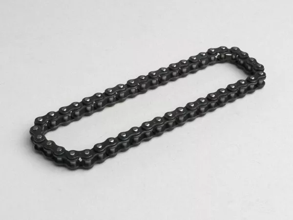 Oil pump chain -PIAGGIO 25H- Piaggio 50-100cc 4-stroke - 44 links